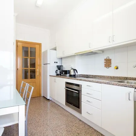 Apartment Ohh - Palacio Garden Porto