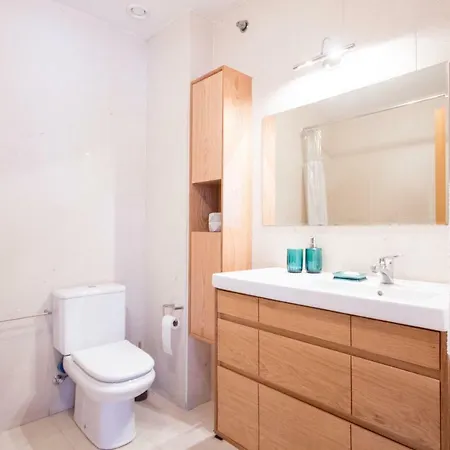 Apartment Ohh - Palacio Garden *